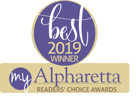 best 2019 winner my alpharetta reader's choice awards