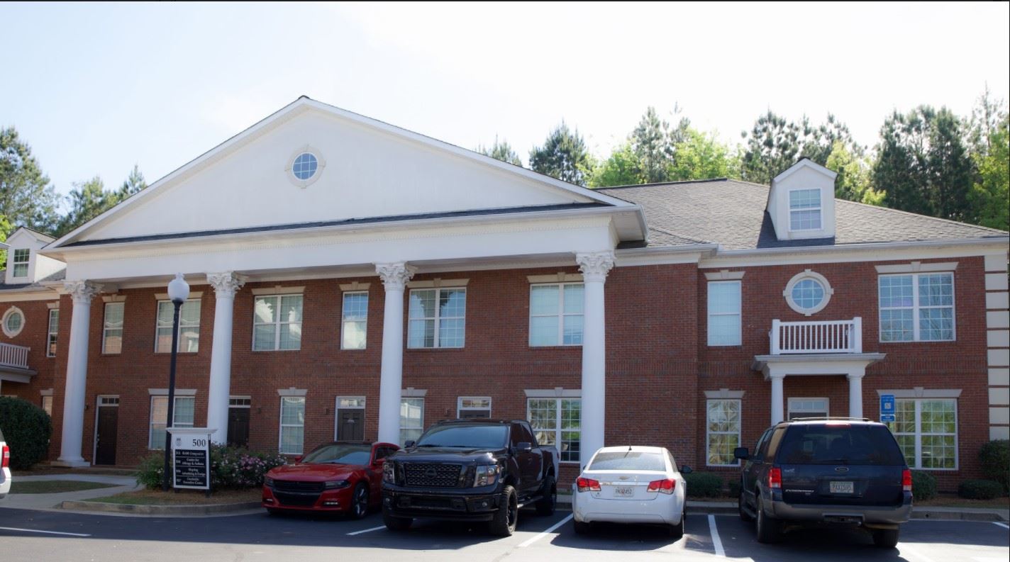 Acworth & Kennesaw Allergy & Asthma Doctors CAA Allergists