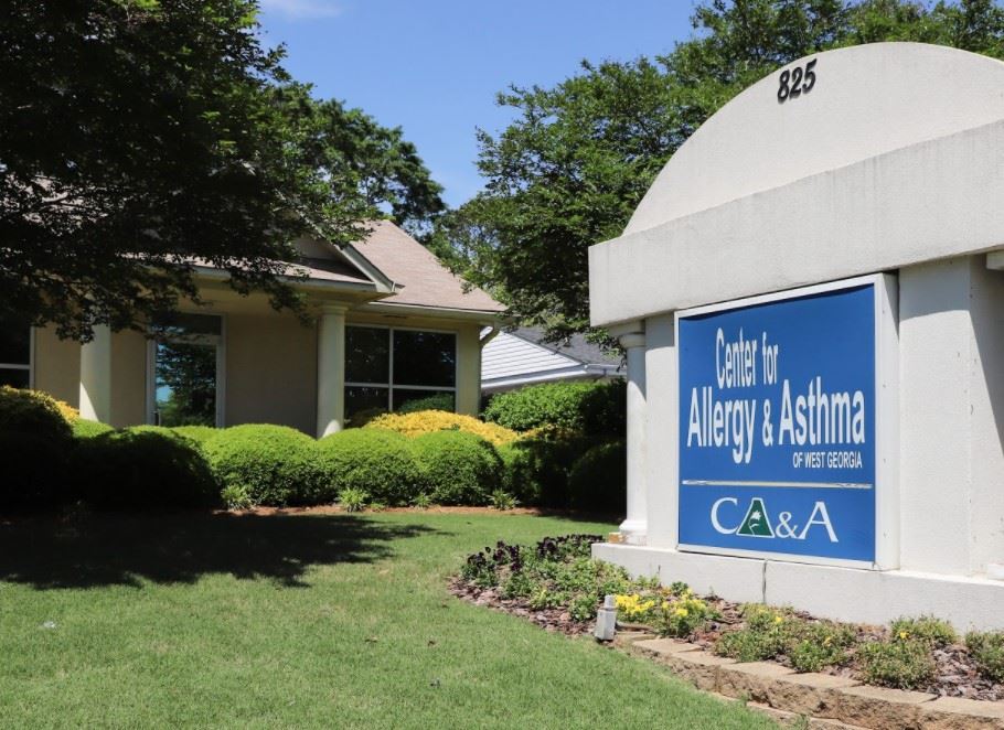 Carrollton Asthma and Allergy Treatments in Carrollton GA
