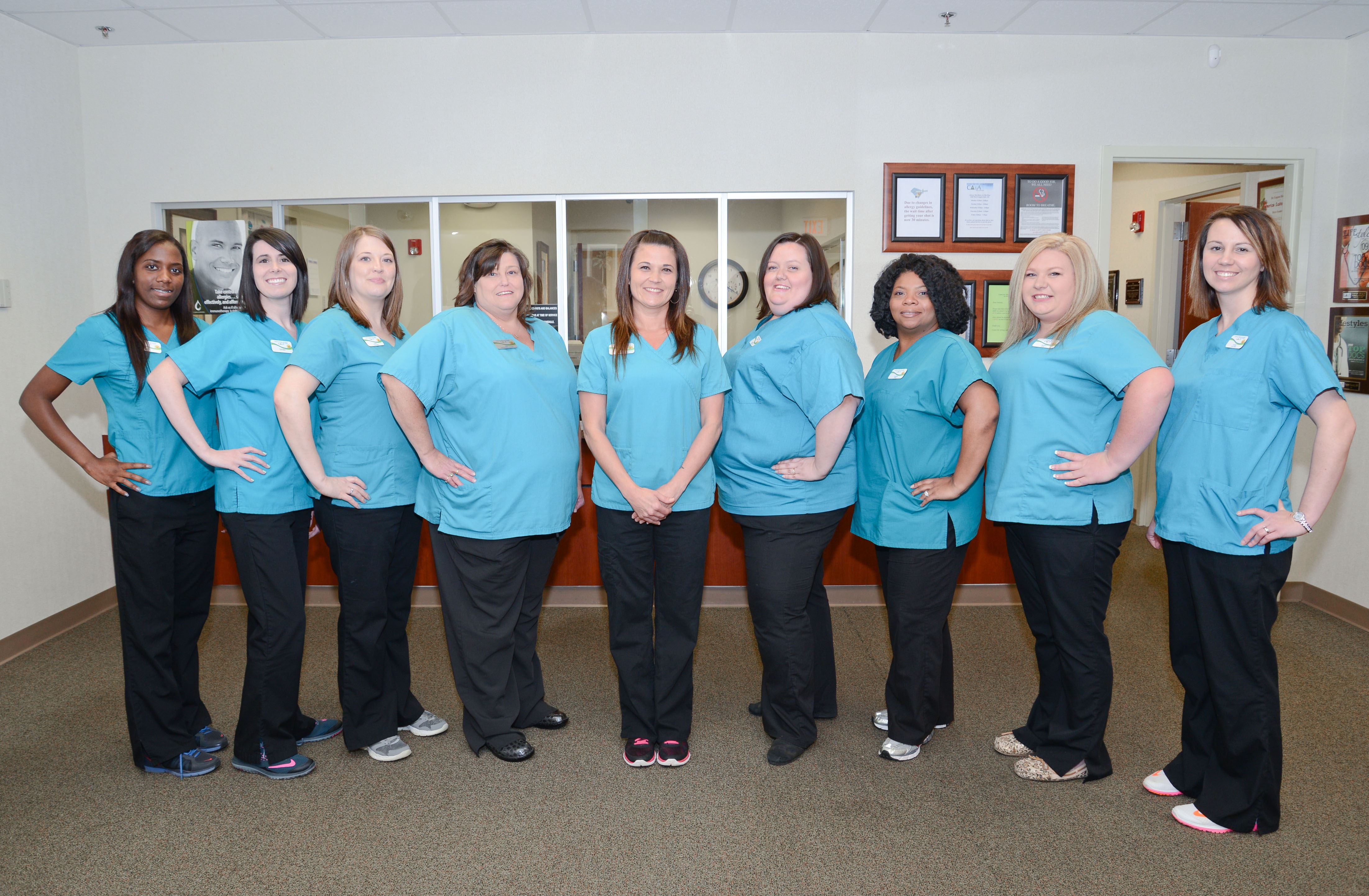 Villa Rica Office & Staff Photos 6