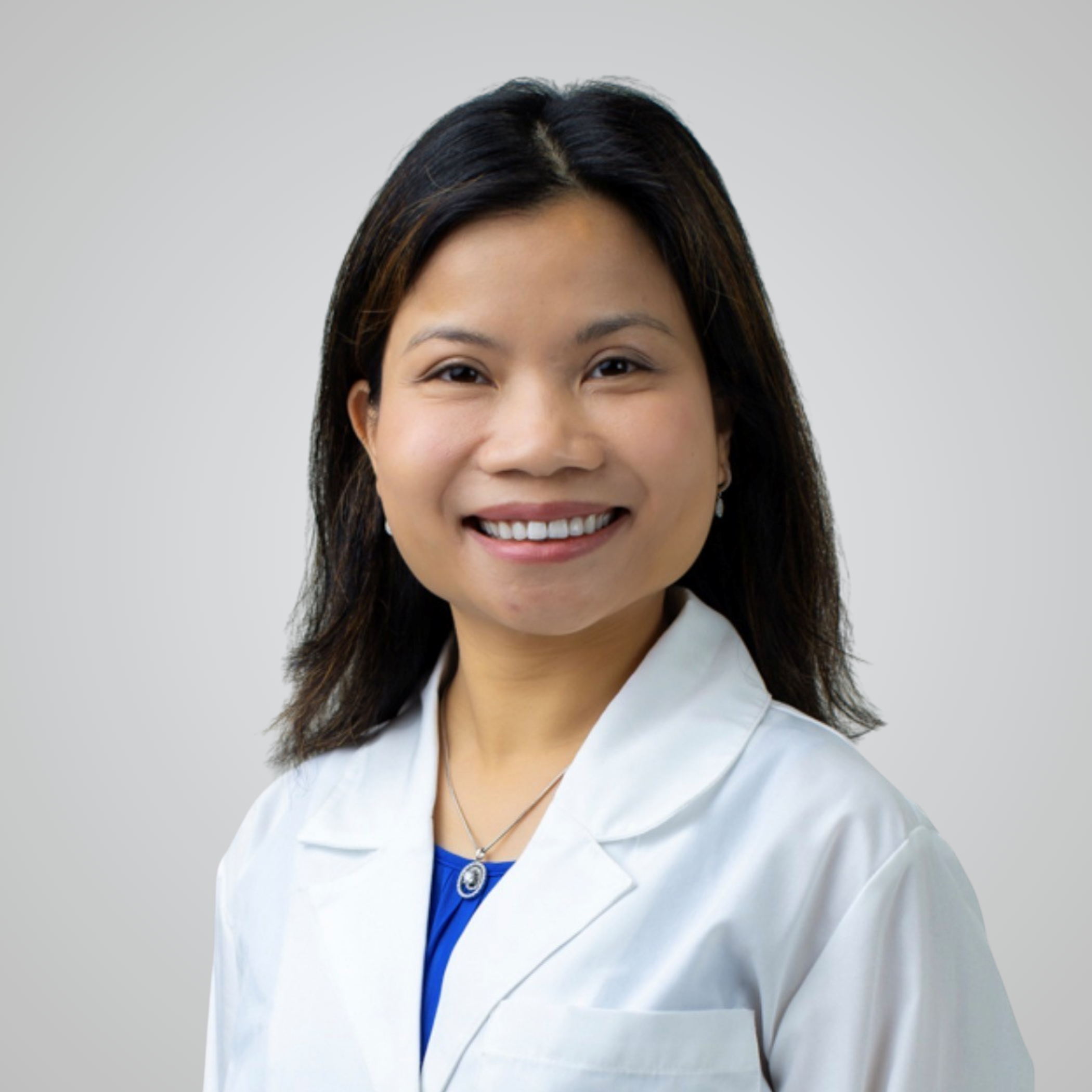 Dr. Phuong Le