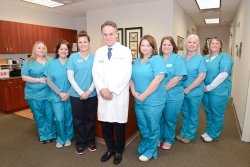 Villa Rica staff picture | Center for Allergy and Asthma of Georgia
